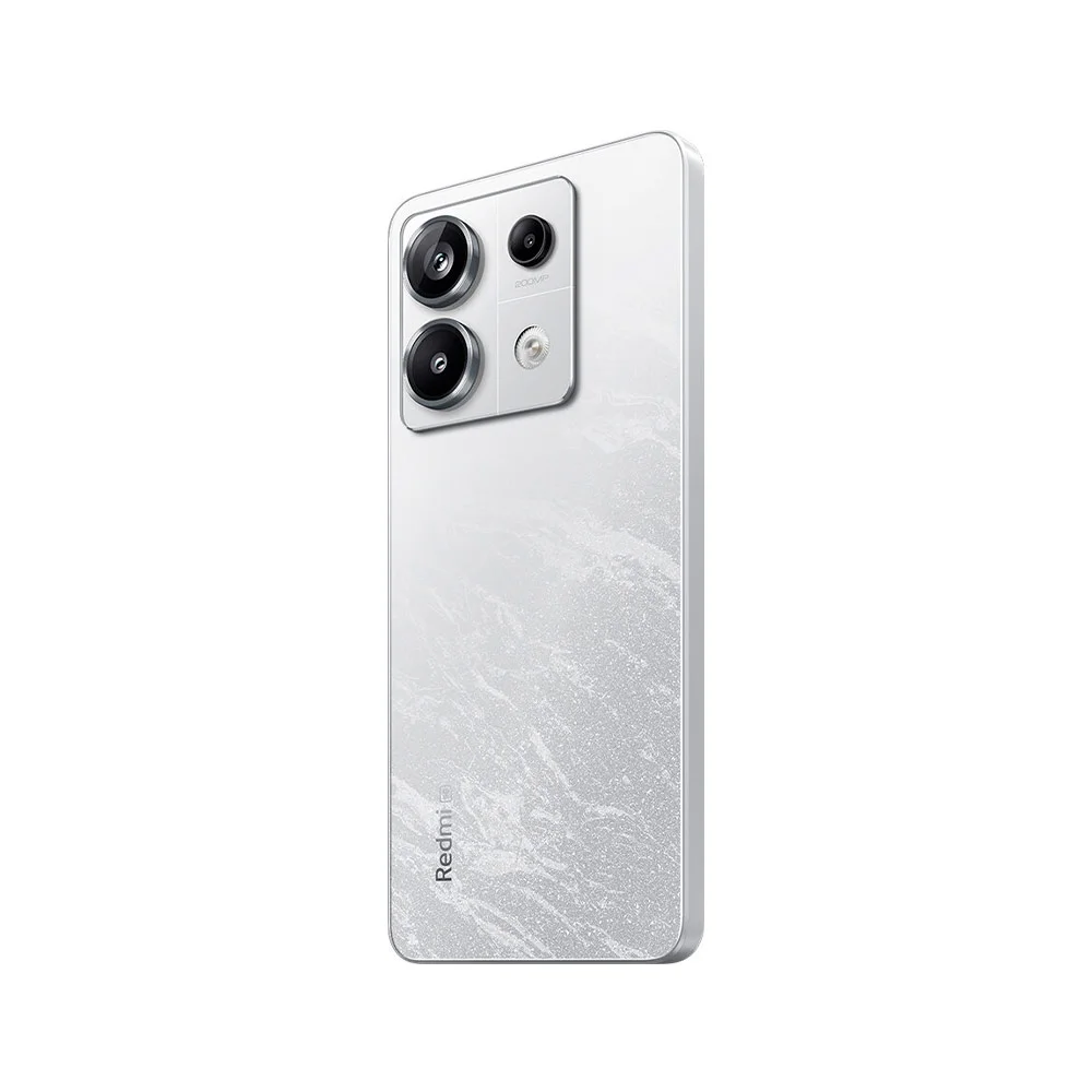 Купить Смартфон Xiaomi Redmi Note 13 Pro 8/128Gb Arctic White (Белый) Global Rom Смартфон Xiaomi Redmi Note 13 Pro 8/128Gb Arctic White (Белый) Global Rom