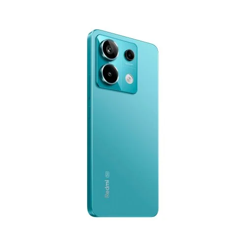 Купить Смартфон Xiaomi Redmi Note 13 Pro 8/128Gb Ocean Teal (Синий) Global Rom Смартфон Xiaomi Redmi Note 13 Pro 8/128Gb Ocean Teal (Синий) Global Rom