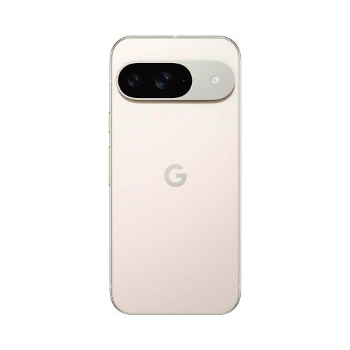 Смартфон Google Pixel 9 12/128Gb Porcelain (Бежевый) Global