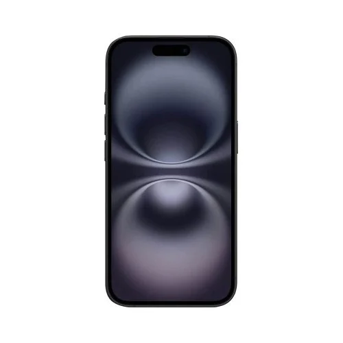 Смартфон Apple iPhone 16 256GB Black (Черный), без RuStore