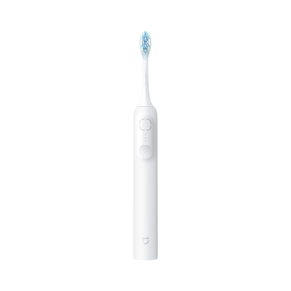 Электрическая зубная щетка Mijia Sonic Electric Toothbrush (MES609) Белый