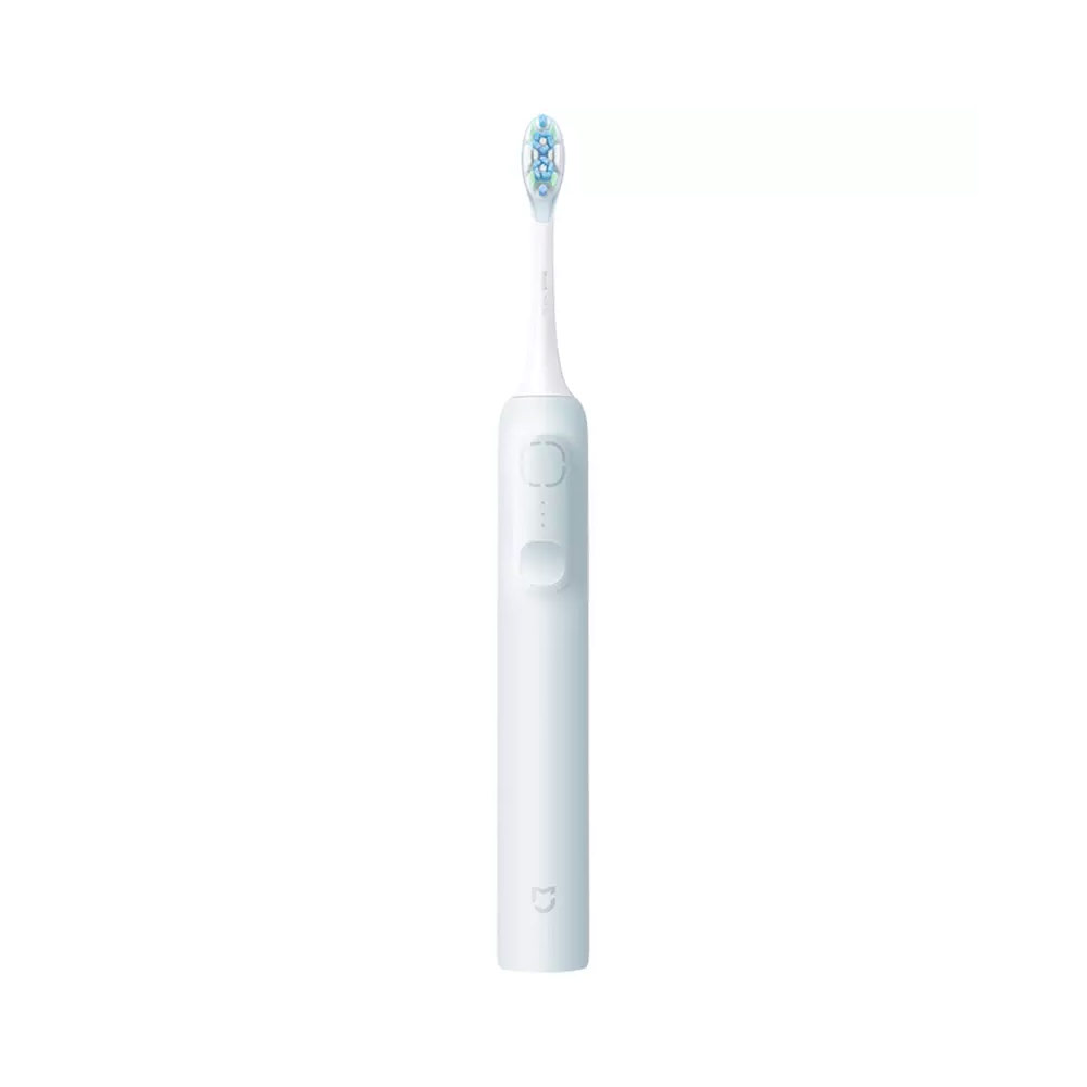 Электрическая зубная щетка Mijia Sonic Electric Toothbrush (MES609) Голубой