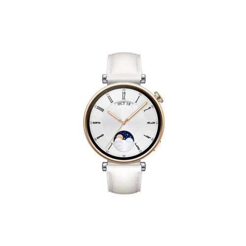 Купить Умные часы Huawei Watch GT 4 41мм White (Белый) Умные часы Huawei Watch GT 4 41мм White (Белый)
