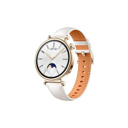 Купить Умные часы Huawei Watch GT 4 41мм White (Белый) Умные часы Huawei Watch GT 4 41мм White (Белый)