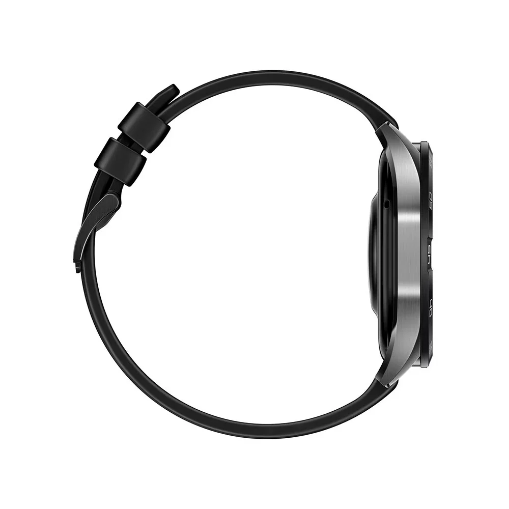 Купить Умные часы Huawei Watch GT 4 46мм Black (Черный) Умные часы Huawei Watch GT 4 46мм Black (Черный)