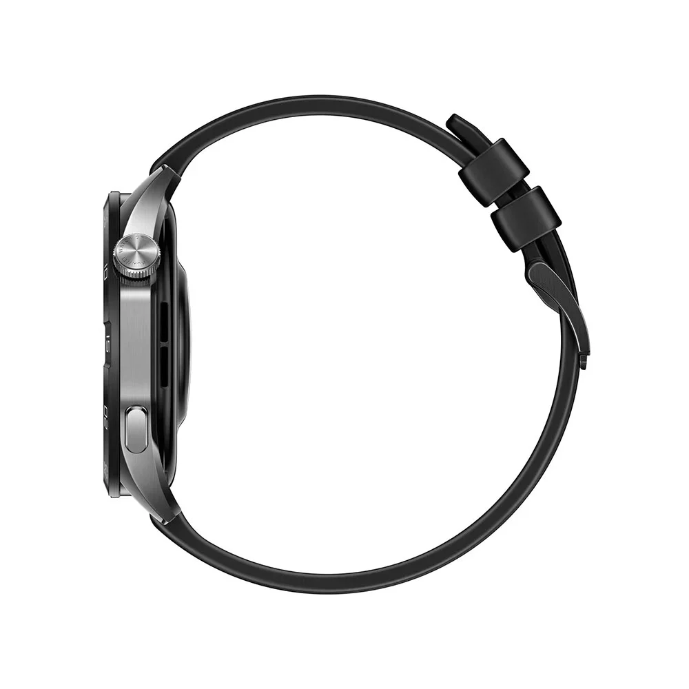 Купить Умные часы Huawei Watch GT 4 46мм Black (Черный) Умные часы Huawei Watch GT 4 46мм Black (Черный)