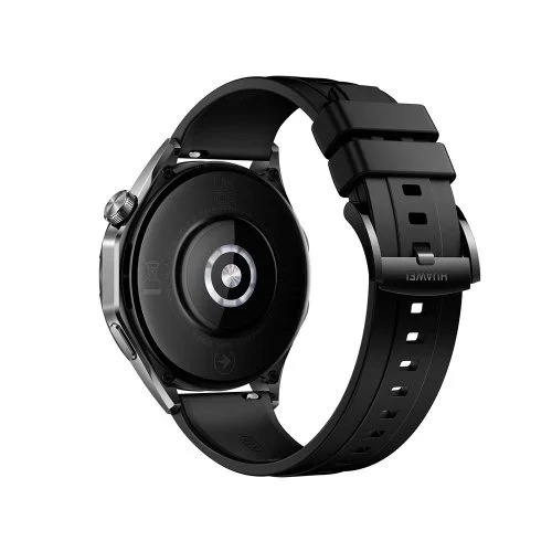 Купить Умные часы Huawei Watch GT 4 46мм Black (Черный) Умные часы Huawei Watch GT 4 46мм Black (Черный)