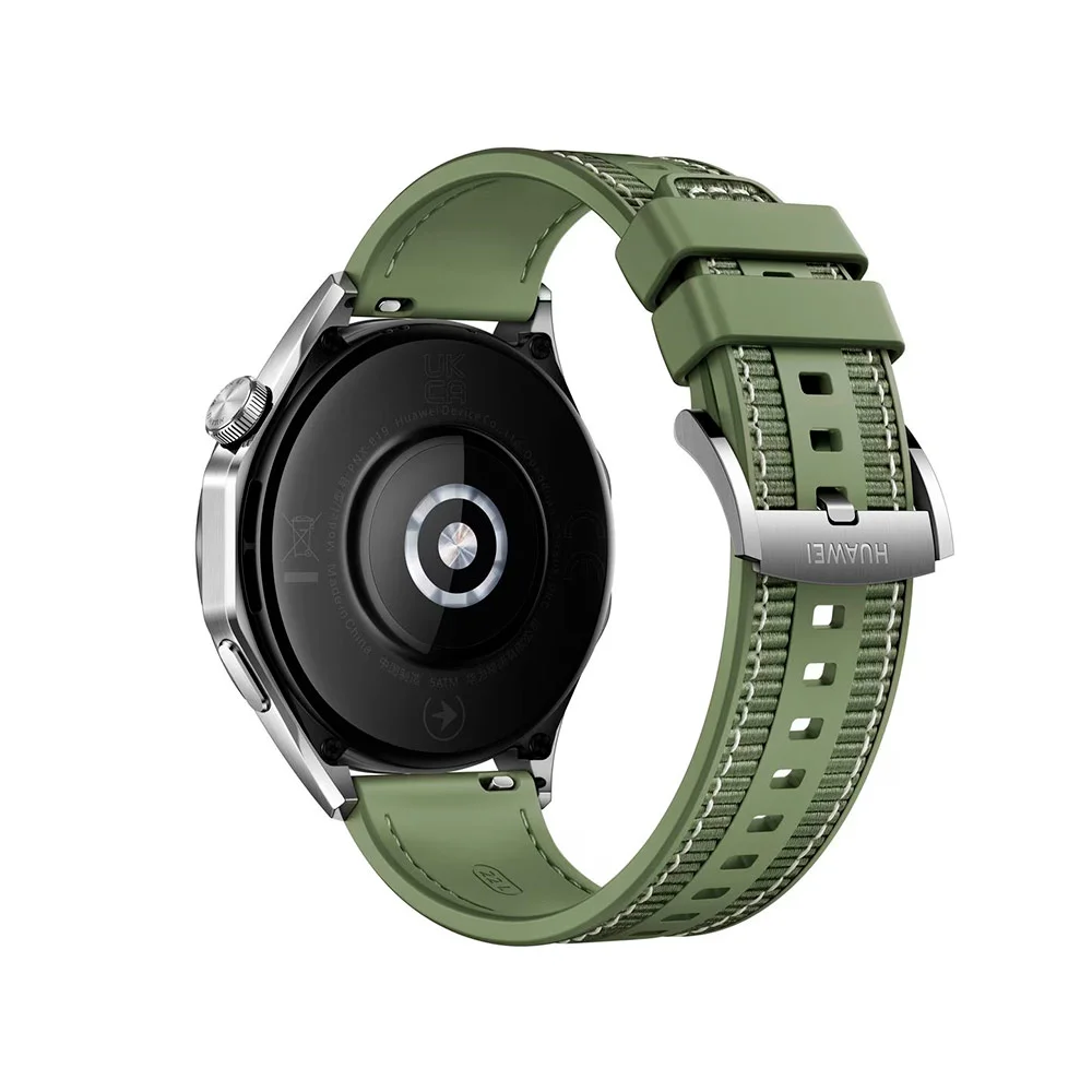 Умные часы Huawei Watch GT 4 46мм Green (Зеленый)