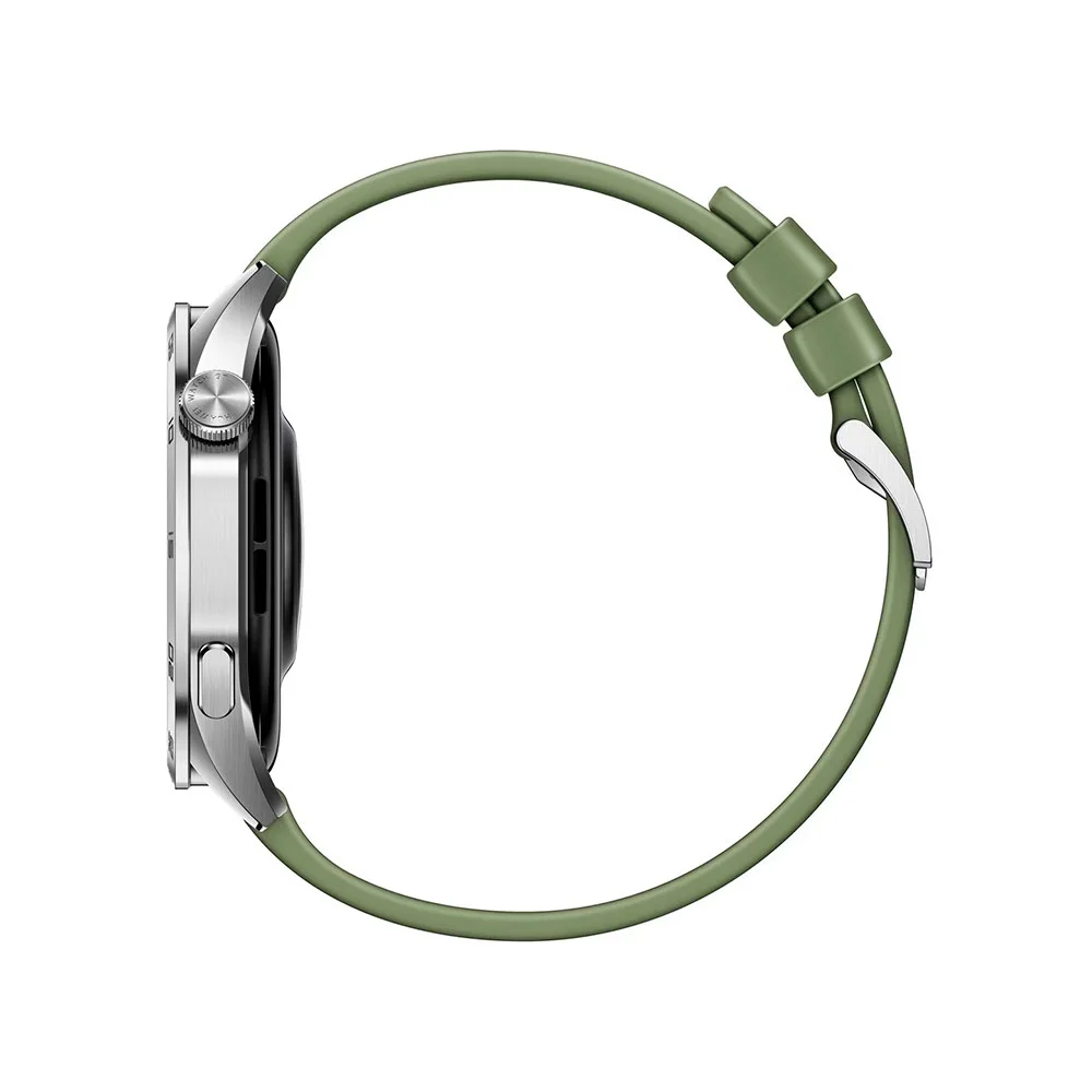 Умные часы Huawei Watch GT 4 46мм Green (Зеленый)