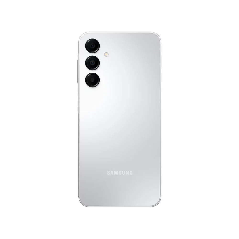 Купить Смартфон Samsung Galaxy A16 (A165F/DS) 4/128Gb Gray (Серый) Смартфон Samsung Galaxy A16 (A165F/DS) 4/128Gb Gray (Серый)