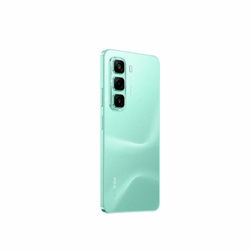 Смартфон Infinix HOT 50 6/256Gb Sage Green (Зеленый) RU