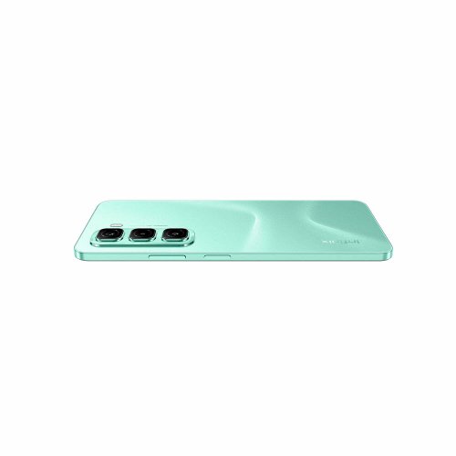 Смартфон Infinix HOT 50 6/256Gb Sage Green (Зеленый) RU