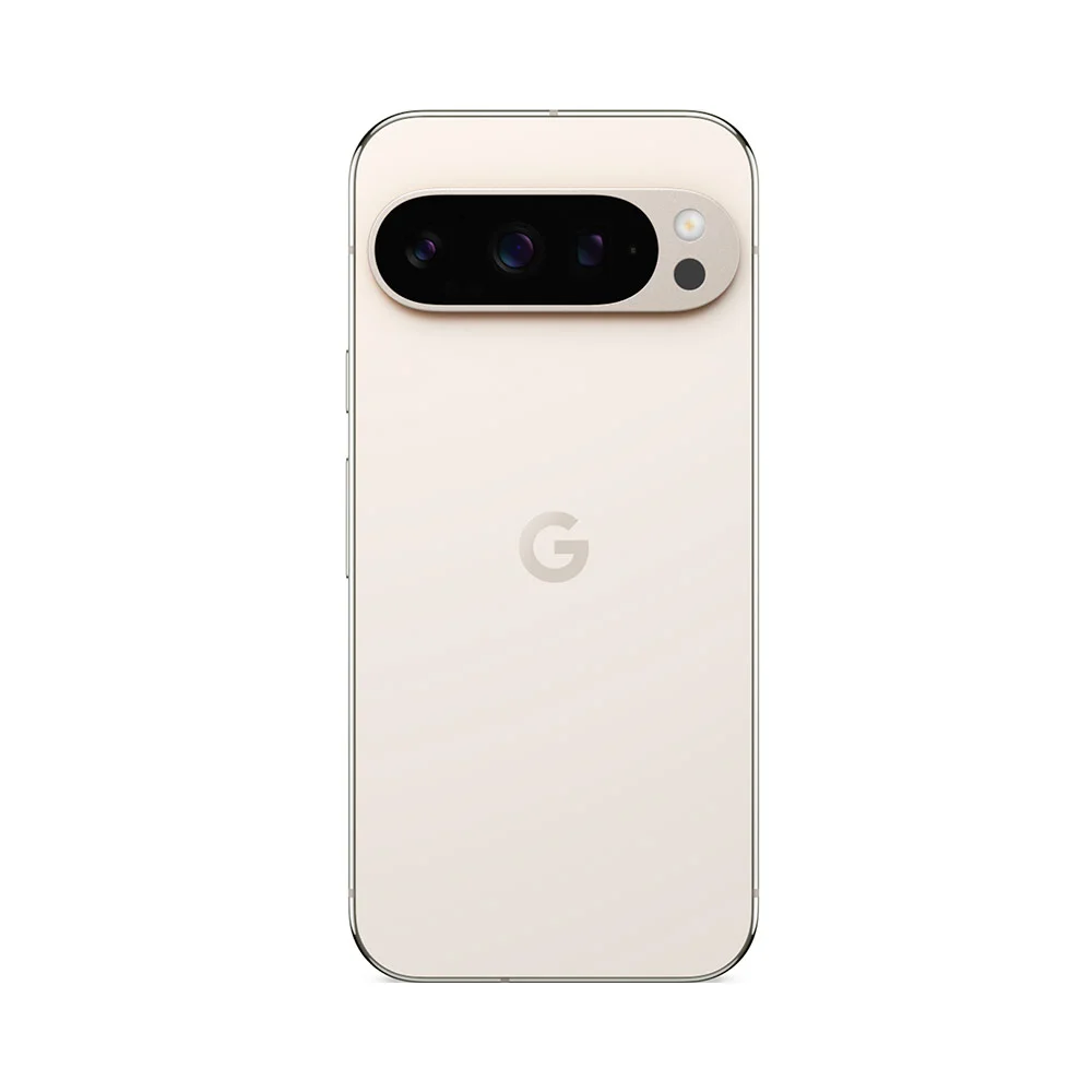 Купить Смартфон Google Pixel 9 Pro XL 16/256Gb Porcelain (Бежевый) JP Смартфон Google Pixel 9 Pro XL 16/256Gb Porcelain (Бежевый) JP