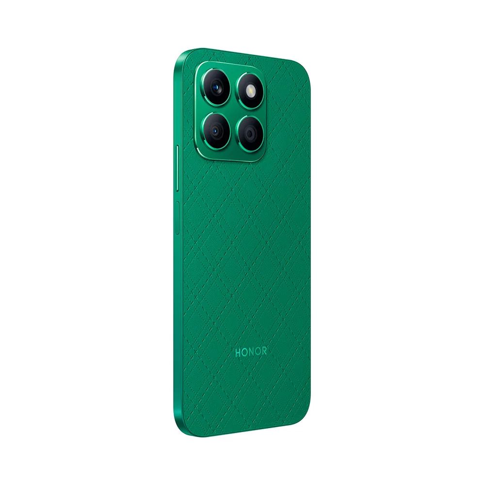 Смартфон Honor X8b 8/128Gb Glamorous Green (Зеленый) RU