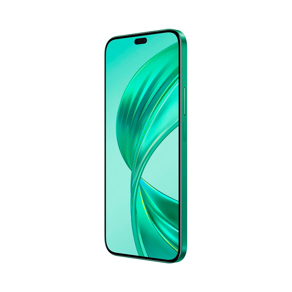 Смартфон Honor X8b 8/128Gb Glamorous Green (Зеленый) RU