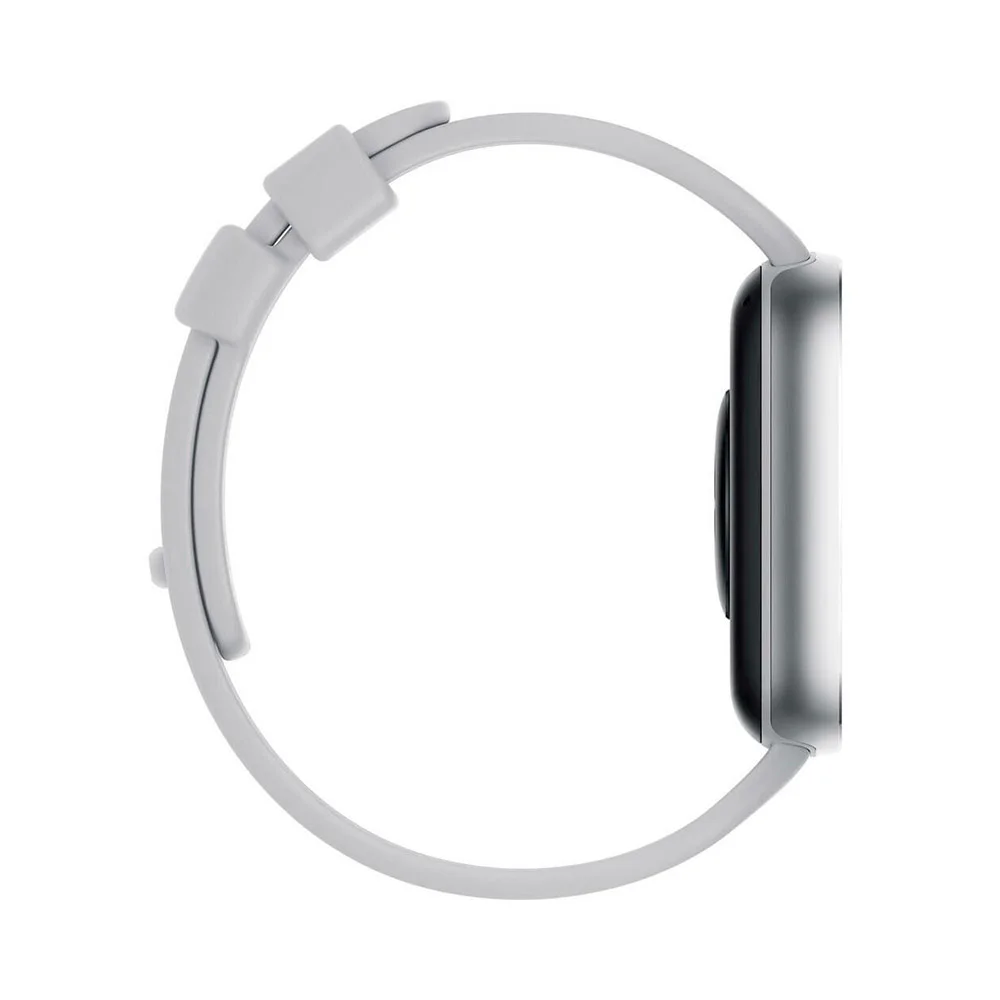 Умные часы Redmi Watch 4 Silver Gray (Серебро) RU