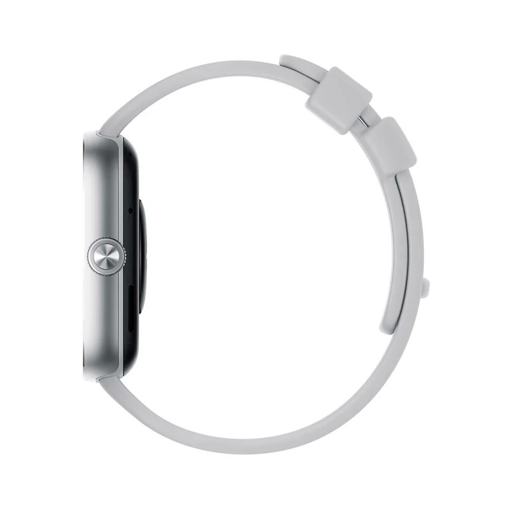 Умные часы Redmi Watch 4 Silver Gray (Серебро) RU