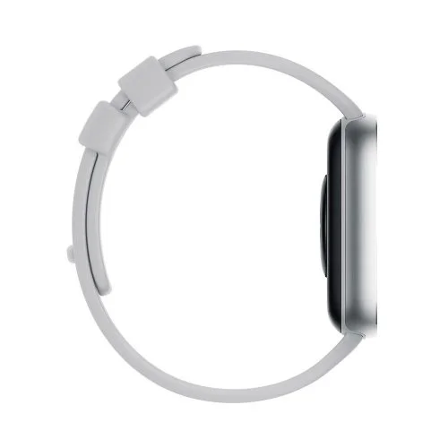 Умные часы Redmi Watch 4 Silver Gray (Серебро) RU