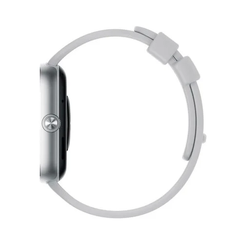 Умные часы Redmi Watch 4 Silver Gray (Серебро) RU