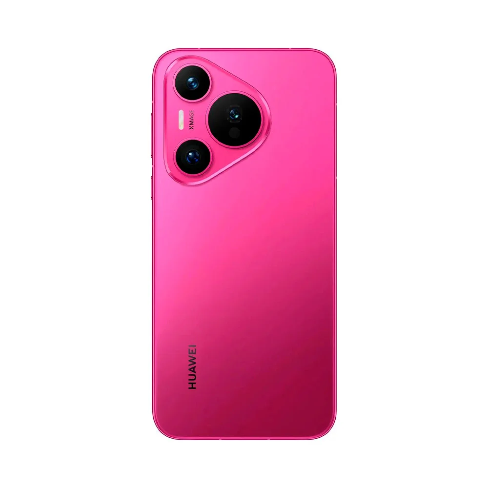 Смартфон Huawei Pura 70 12/256Gb Pink (Розовый) RU