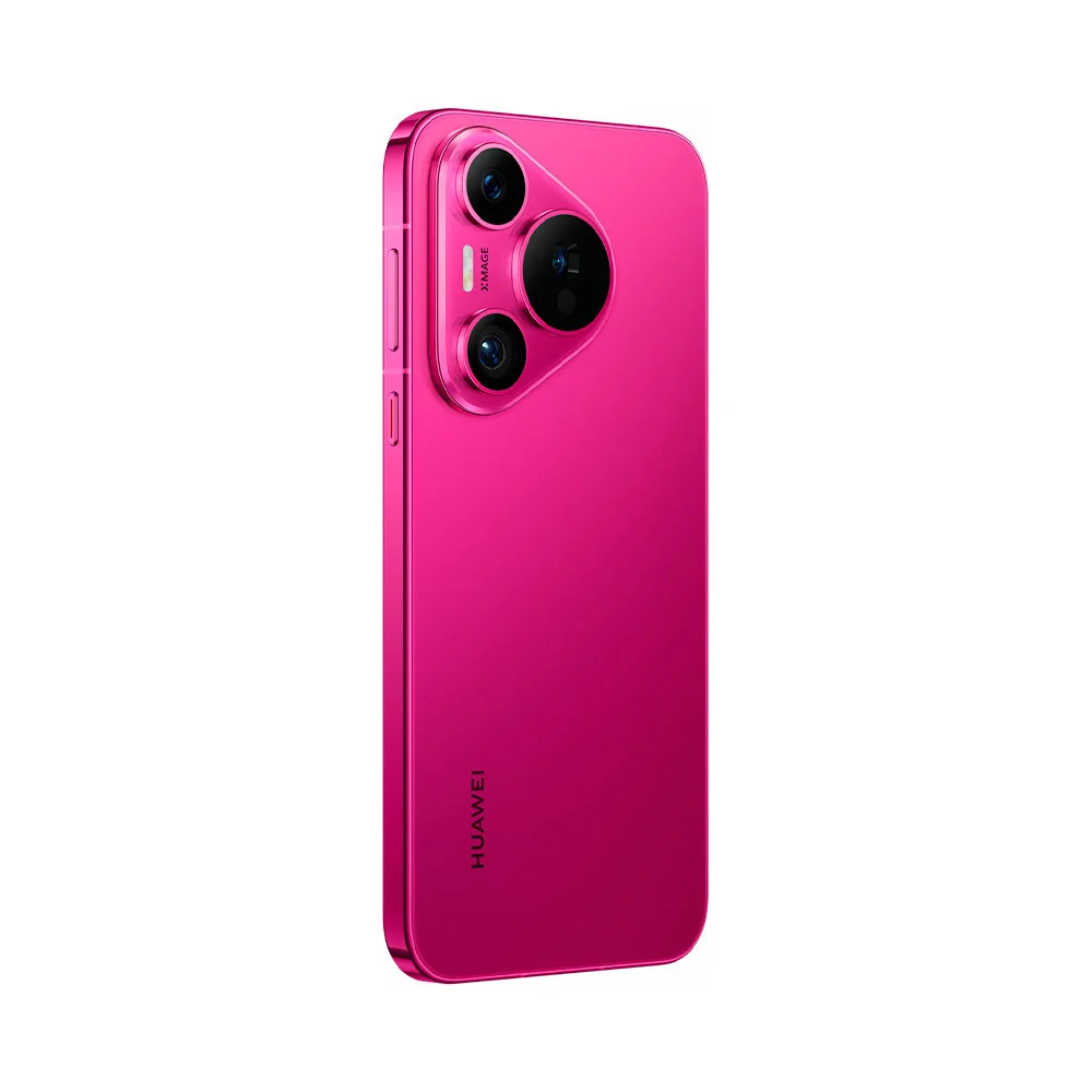 Смартфон Huawei Pura 70 12/256Gb Pink (Розовый) RU
