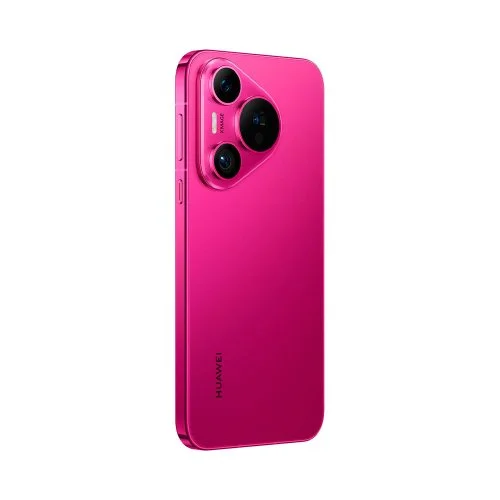 Смартфон Huawei Pura 70 12/256Gb Pink (Розовый) RU