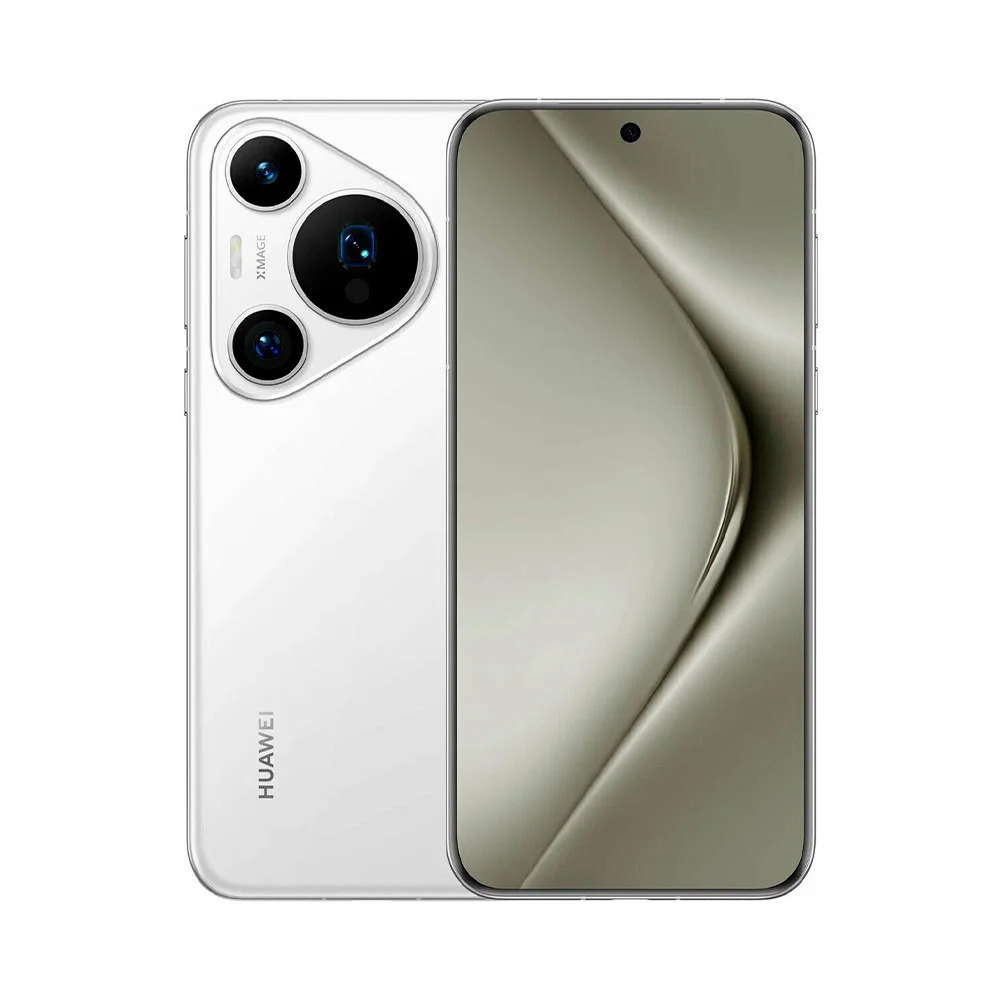 Смартфон Huawei Pura 70 Pro 12/512Gb White (Белый) RU Смартфон Huawei Pura 70 Pro 12/512Gb White (Белый) RU