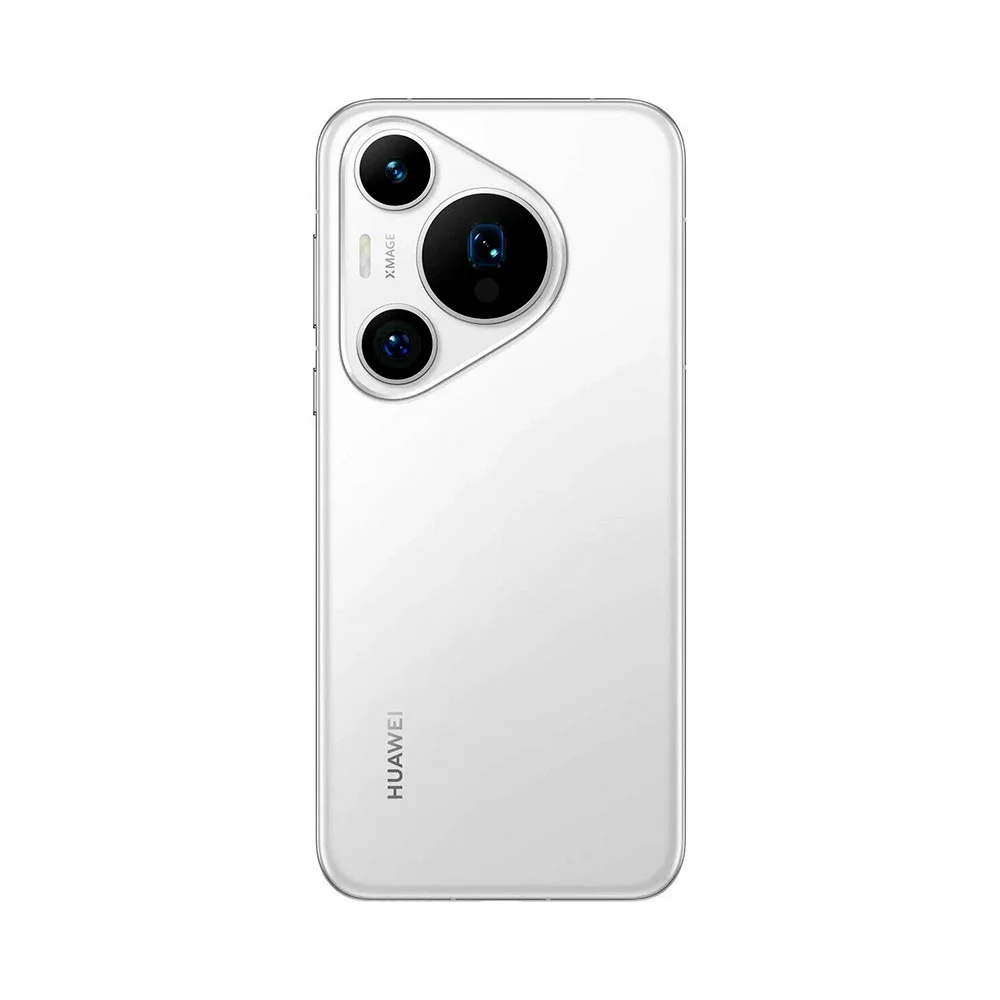 Смартфон Huawei Pura 70 Pro 12/512Gb White (Белый) RU