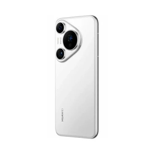 Смартфон Huawei Pura 70 Pro 12/512Gb White (Белый) RU