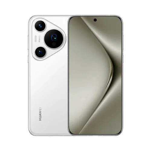 Смартфон Huawei Pura 70 Pro 12/512Gb White (Белый) RU