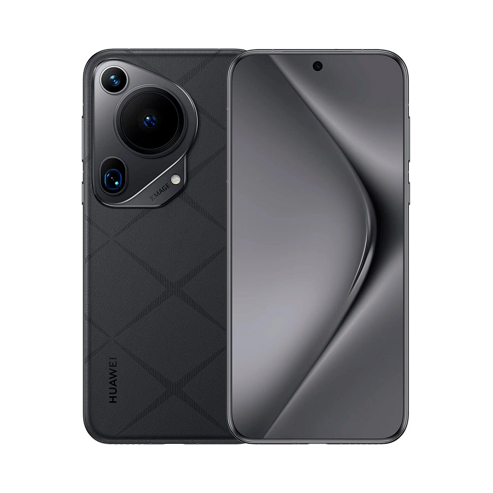 Смартфон Huawei Pura 70 Ultra 16/512Gb Black (Черный) RU