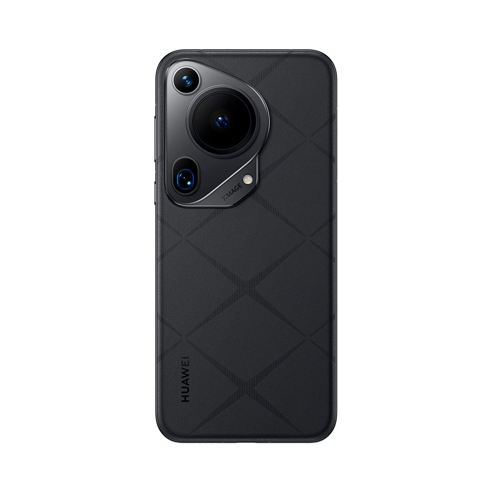 Смартфон Huawei Pura 70 Ultra 16/512Gb Black (Черный) RU