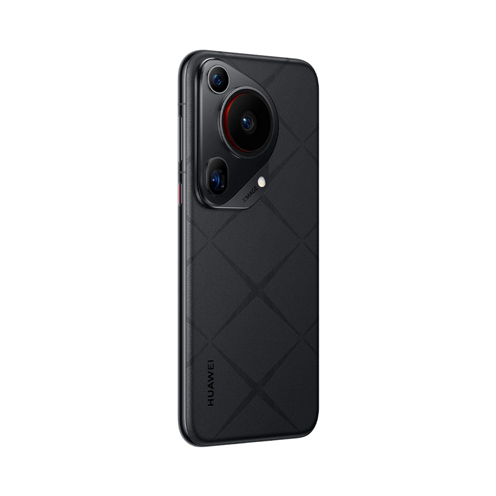 Смартфон Huawei Pura 70 Ultra 16/512Gb Black (Черный) RU