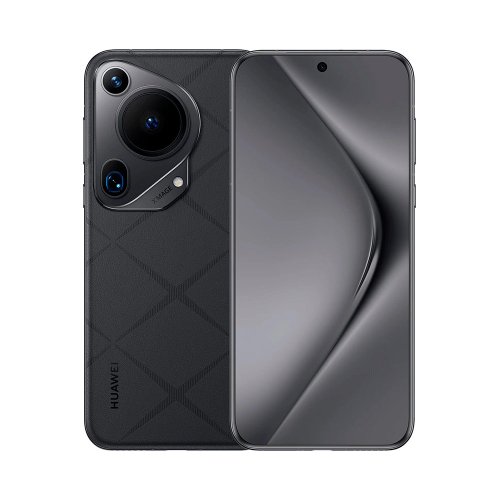 Смартфон Huawei Pura 70 Ultra 16/512Gb Black (Черный) RU