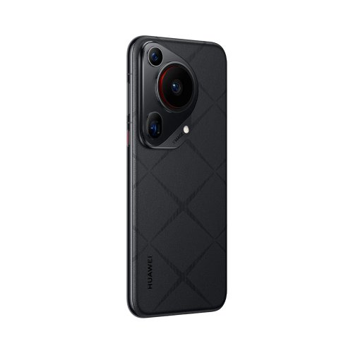 Смартфон Huawei Pura 70 Ultra 16/512Gb Black (Черный) RU