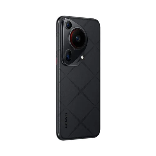 Купить Смартфон Huawei Pura 70 Ultra 16/512Gb Black (Черный) RU Смартфон Huawei Pura 70 Ultra 16/512Gb Black (Черный) RU