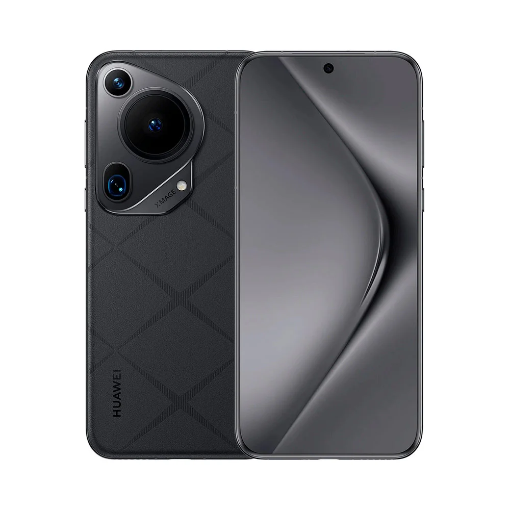 Смартфон Huawei Pura 70 Ultra 16/1Tb Black (Черный) RU Смартфон Huawei Pura 70 Ultra 16/1Tb Black (Черный) RU