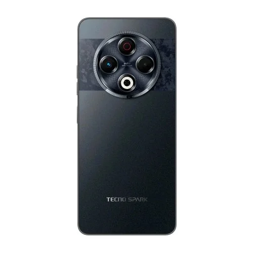 Купить Смартфон Tecno Spark 30 8/128Gb Stellar Shadow (Черный) RU Смартфон Tecno Spark 30 8/128Gb Stellar Shadow (Черный) RU