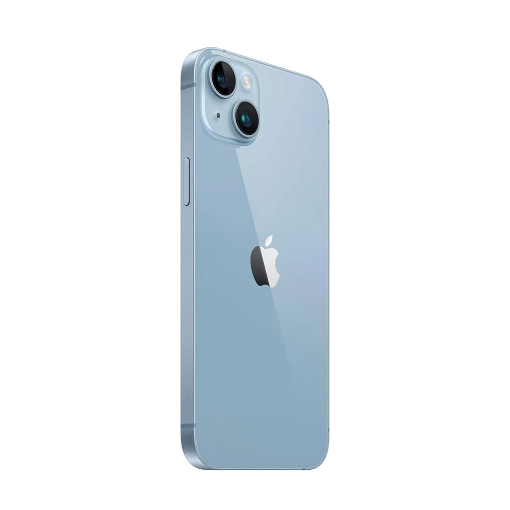 Смартфон Apple iPhone 14 Plus 256GB Blue (Синий), без RuStore