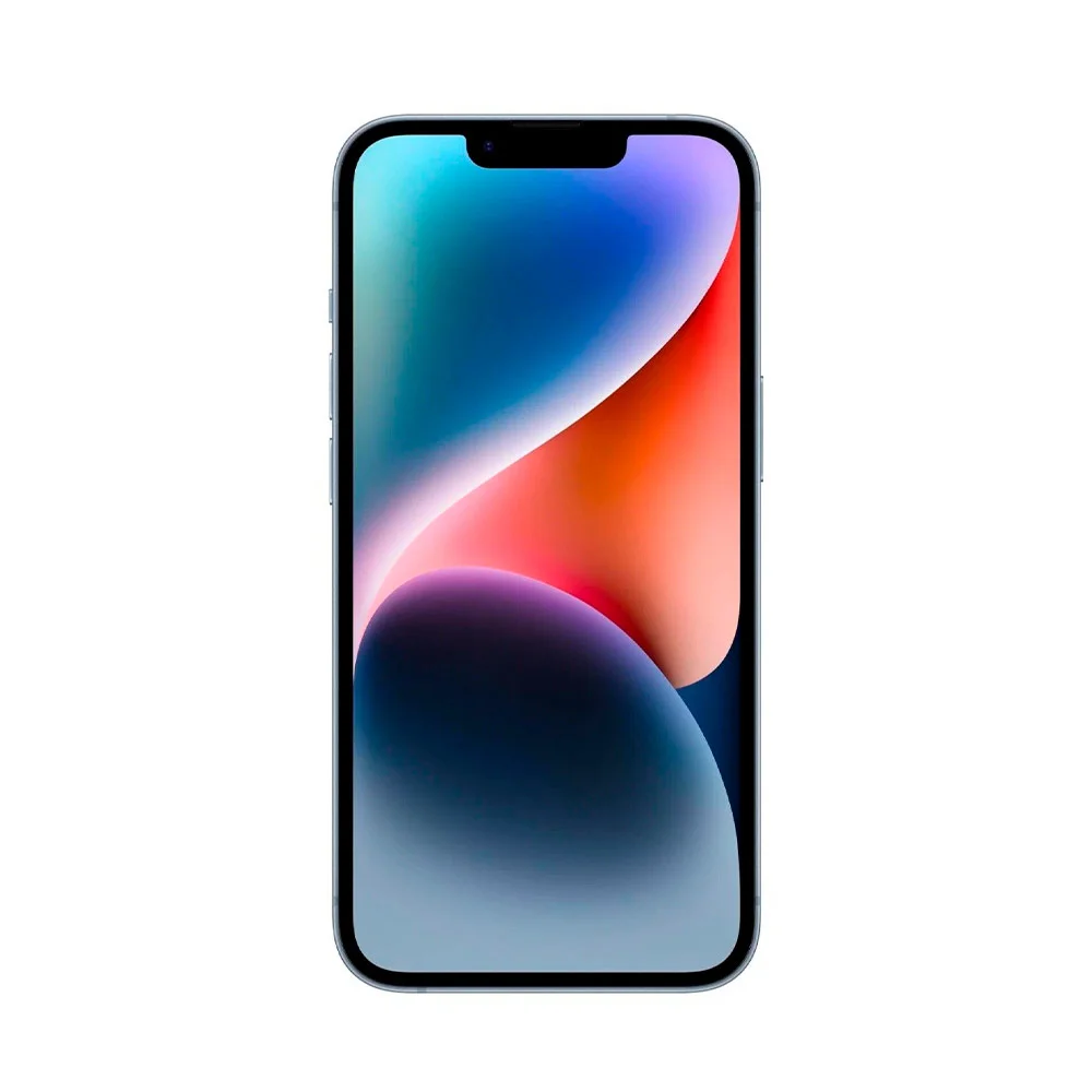Смартфон Apple iPhone 14 Plus 256GB Blue (Синий), без RuStore