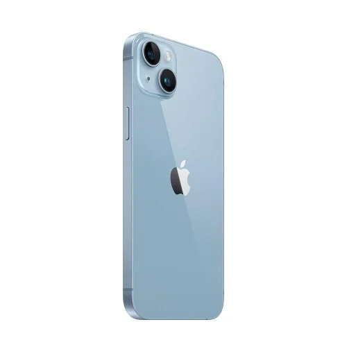 Смартфон Apple iPhone 14 Plus 256GB Blue (Синий), без RuStore