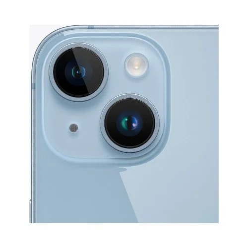 Смартфон Apple iPhone 14 Plus 256GB Blue (Синий), без RuStore