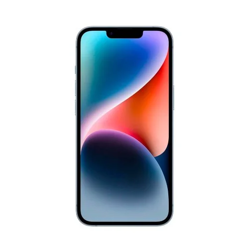 Смартфон Apple iPhone 14 Plus 256GB Blue (Синий), без RuStore
