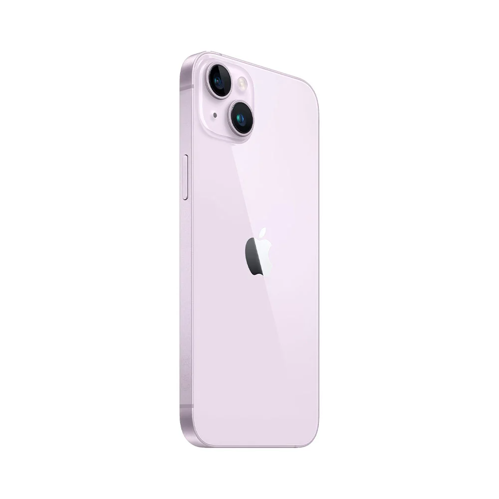 Смартфон Apple iPhone 14 Plus 256GB Purple (Фиолетовый), без RuStore