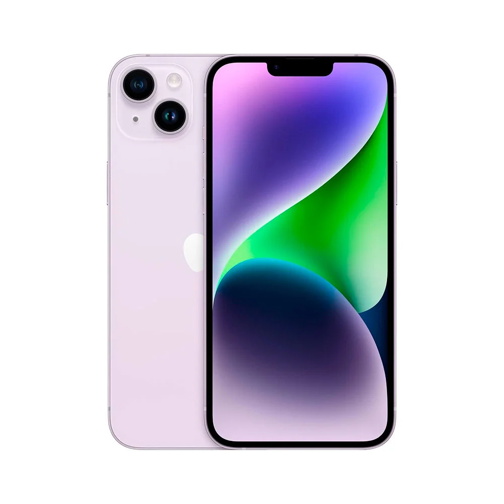 Смартфон Apple iPhone 14 Plus 256GB Purple (Фиолетовый), без RuStore