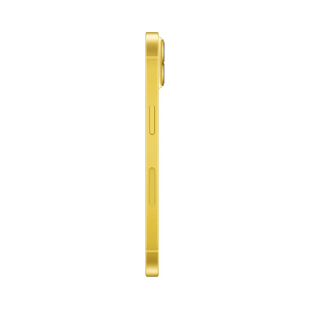 Купить Смартфон Apple iPhone 14 Plus 256GB Yellow (Желтый), без RuStore Смартфон Apple iPhone 14 Plus 256GB Yellow (Желтый), без RuStore