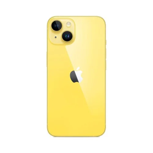Купить Смартфон Apple iPhone 14 Plus 256GB Yellow (Желтый), без RuStore Смартфон Apple iPhone 14 Plus 256GB Yellow (Желтый), без RuStore