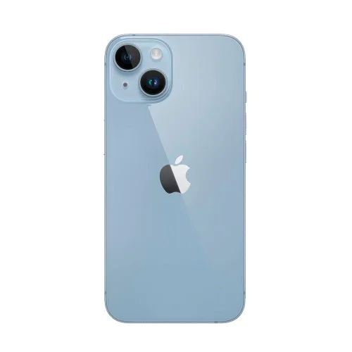 Смартфон Apple iPhone 14 Plus 512GB Blue (Синий), без RuStore