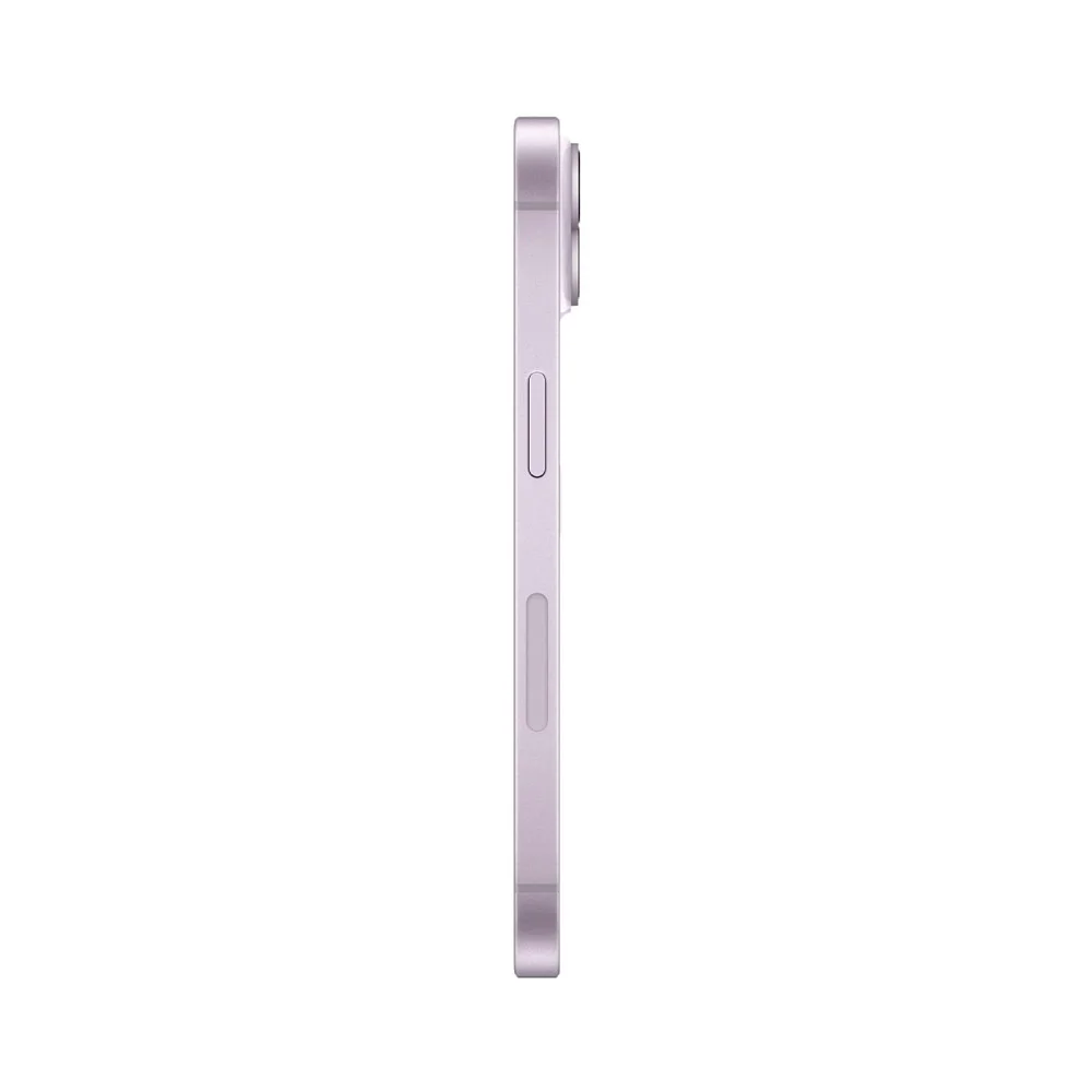 Смартфон Apple iPhone 14 Plus 512GB Purple (Фиолетовый), без RuStore