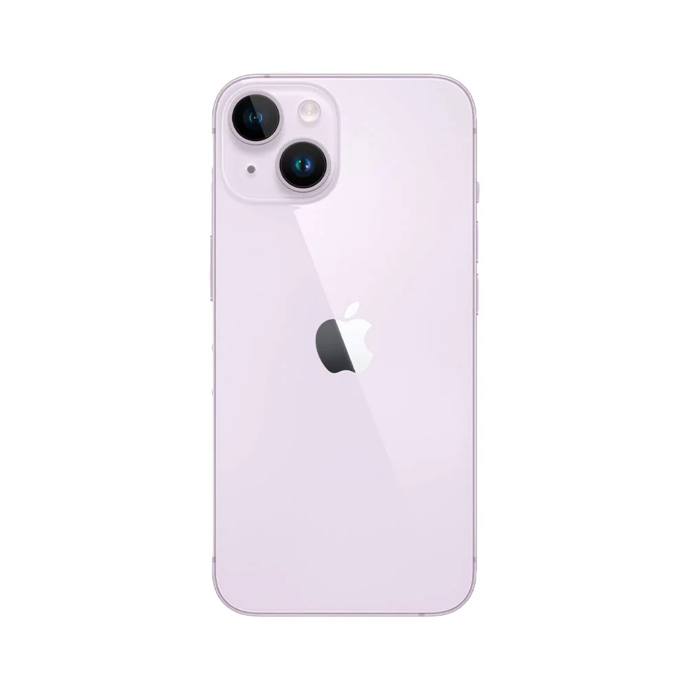 Смартфон Apple iPhone 14 Plus 512GB Purple (Фиолетовый), без RuStore